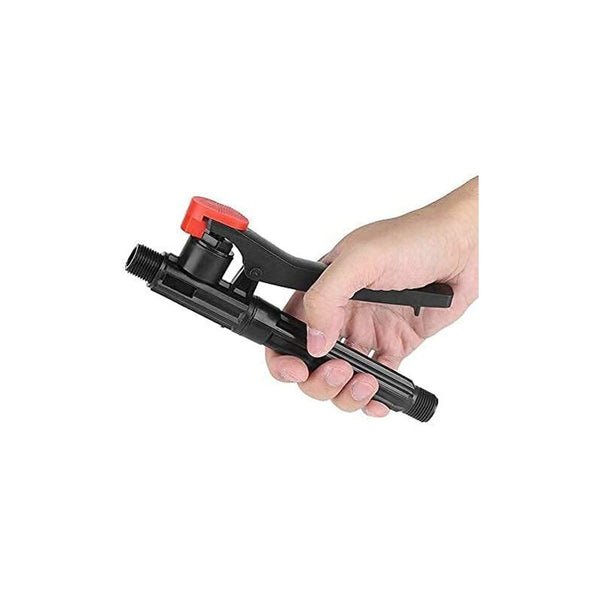Trigger Sprayer Handle Gun For Lance Garden Hose Assembly Accessory Weeds Garden Sprayers
