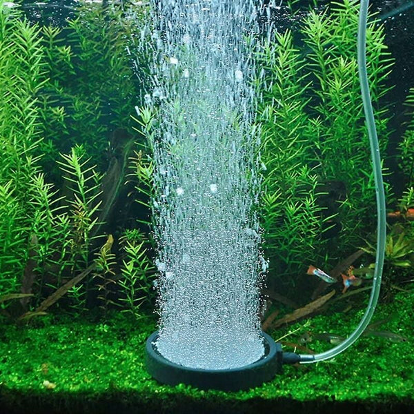 Aquarium Air Diffuser Bubbler Stone For Aquariums