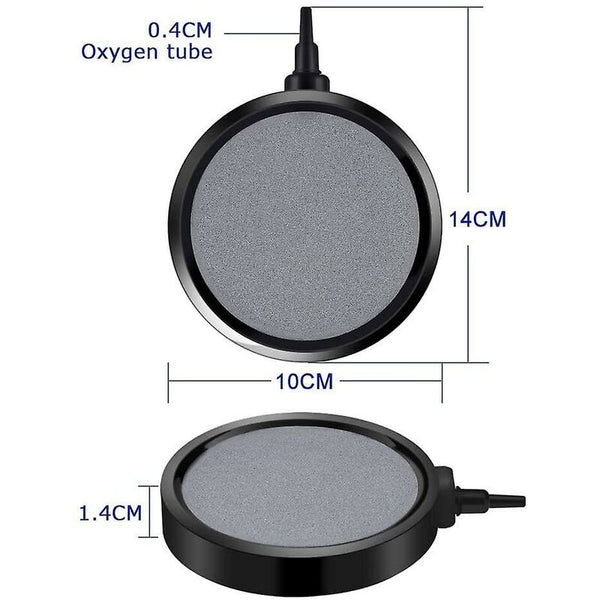 Aquarium Air Diffuser Bubbler Stone For Aquariums