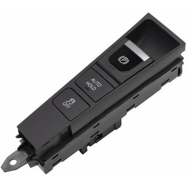 Handbrake Button For Passat B7 Cc 3Ad927137b Handbrake Handles