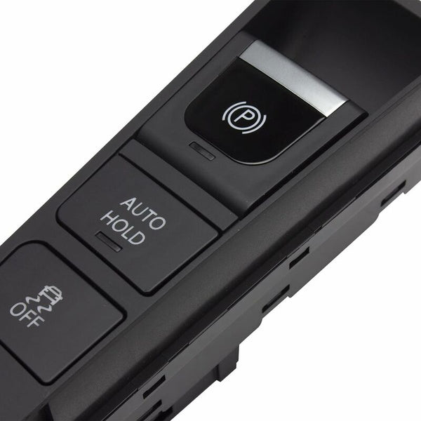 Handbrake Button For Passat B7 Cc 3Ad927137b Handbrake Handles