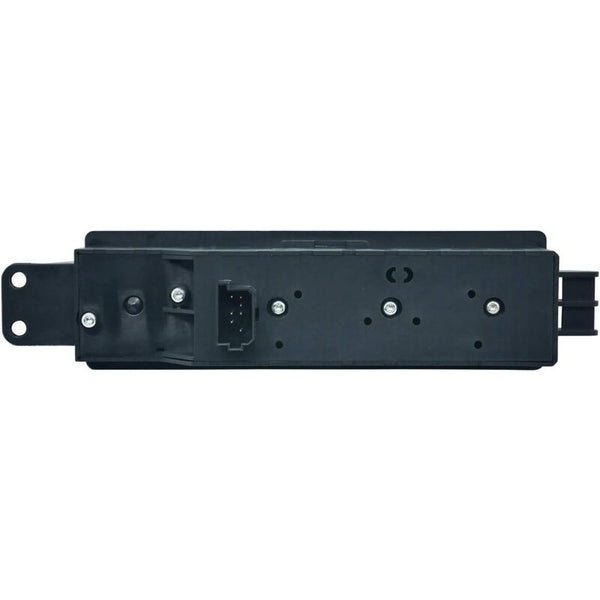 Lift Control Switch Electric Button 6395451513 For Vito Viano W639 2003 Switches & Controls