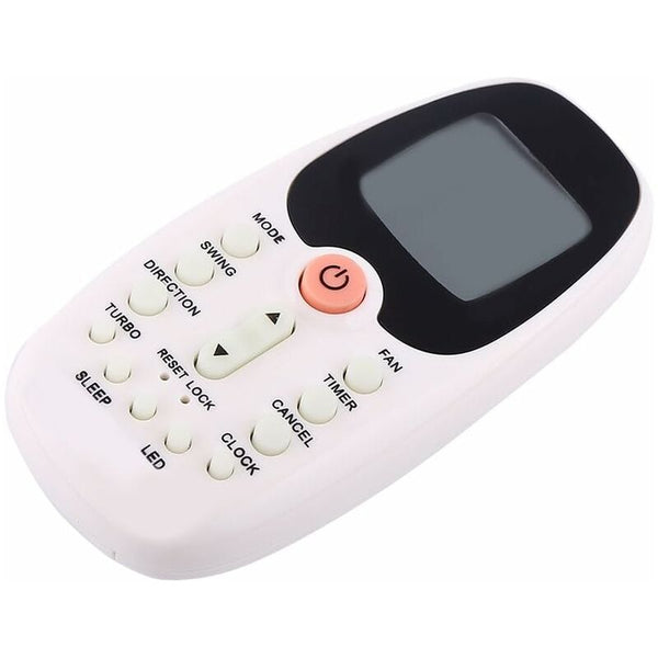 Universal Air Conditioner Remote Control For Midea Komeco Remote Controls