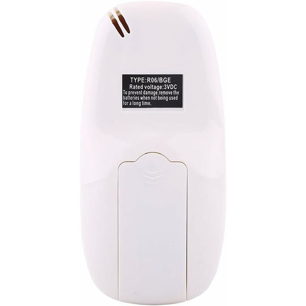 Universal Air Conditioner Remote Control For Midea Komeco Remote Controls