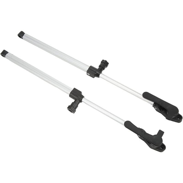 Caravan Window Damper Aluminum Alloy 310 435Mm Pair Trailer Parts