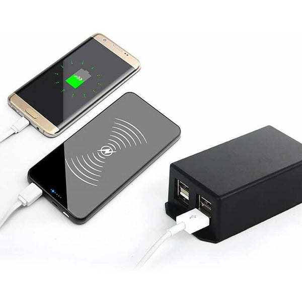 12V 24V To 5V Usb Power Adapterwaterproof Motorcycle Mobile Phone Charger Chargers & Cradles
