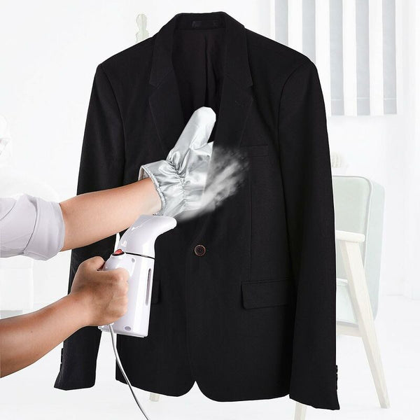 Anti Steam Ironing Gloves Durable And Heat Resistant For Steaming Clothes Ironing Board Covers & Accessories