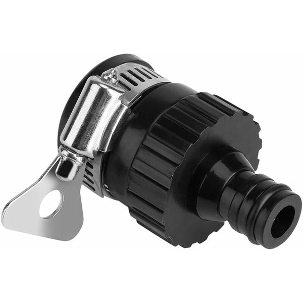 Universal Faucet Connector Garden Hose Adapter For Gardening Kitchen Car Washing Cleaning Other Pump Parts & Accessories