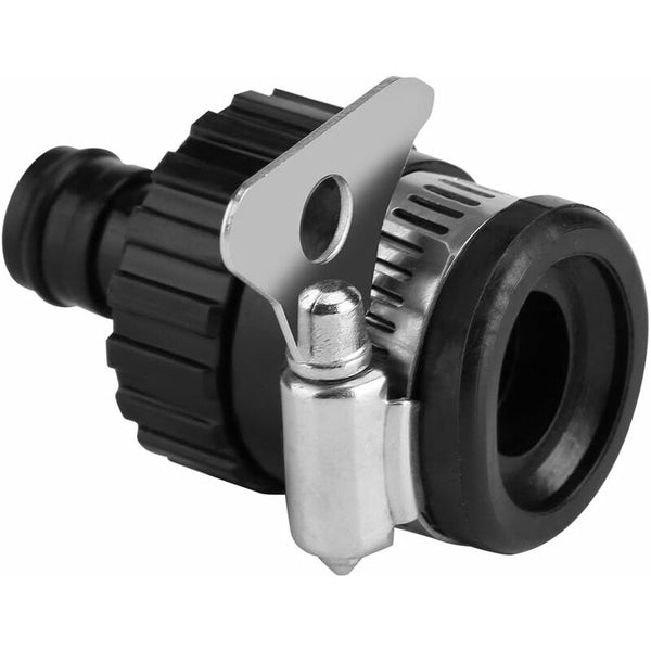 Universal Faucet Connector Garden Hose Adapter For Gardening Kitchen Car Washing Cleaning Other Pump Parts & Accessories