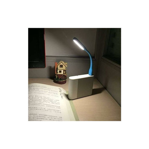 8 Piece Usb Led Light Set Flexible Mini Lamps For Laptops & Reading Reading Lights