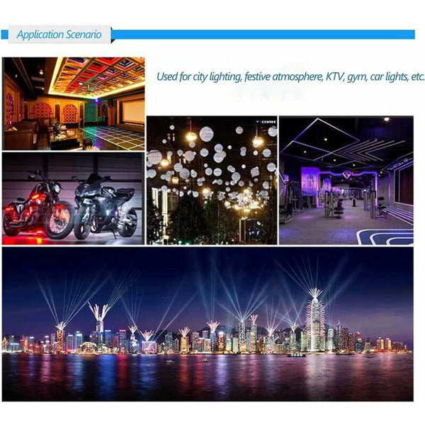 Dimmable Light Led Touch Panel Monochrome Dimming Wall Switch Controller Dc 12V 24V Quiet Electrical Switches & Dimmers