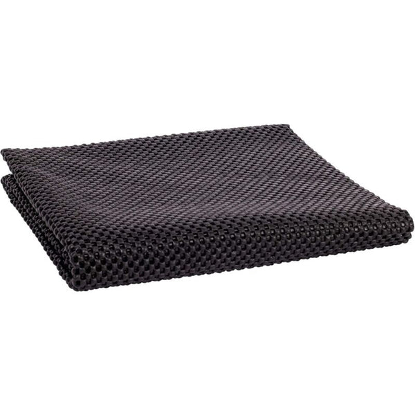Car Roof Box Mat Non Slip Waterproof Pvc Grid Pattern Multipurpose Cut To Size For Van Truck Bag 90 X 100Cm Roof Racks