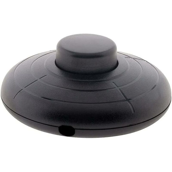 Foot Switch For Light Fixture Black Lighting Parts