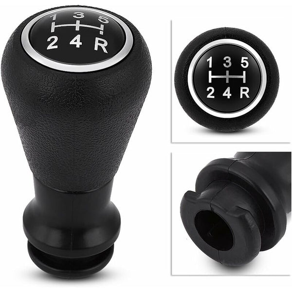 5 Speed Gear Shift Knob For Peugeot Citroen Cars Other Car Interior