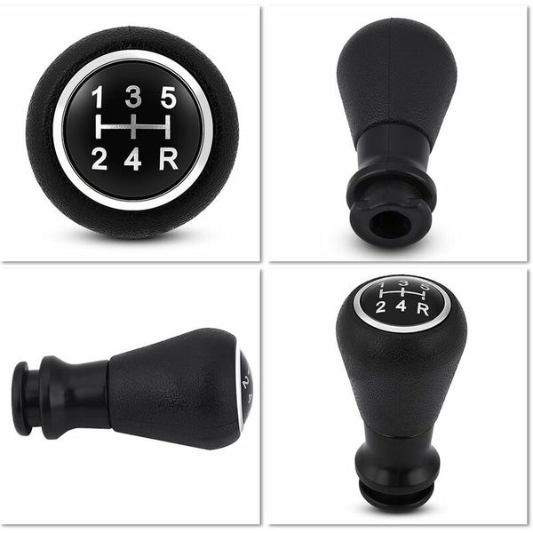 5 Speed Gear Shift Knob For Peugeot Citroen Cars Other Car Interior