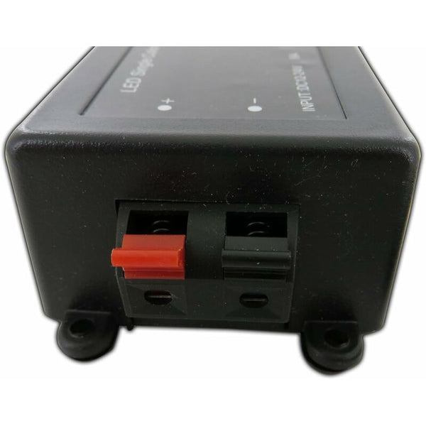 12V Wireless Led Dimmer Switch With Remote Control For All Types Of Dimmable Bulbs. [Energy Class A] Light Bulbs