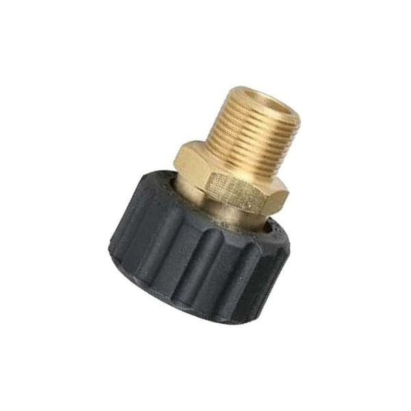 Nozzle Fitting Adapter High M22f G3 / 8F Pressure Washer Accessories