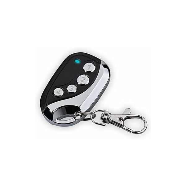 Universal Copy Remote Control Az Ideal For Gate Garage Alarm And Light In One 433.92 Mhz Garage Door Remotes