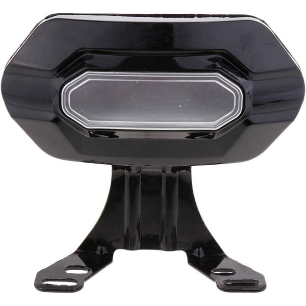 Universal Motorcycle Backrest Pad Modification Accessories Other Motorcycle Accessories