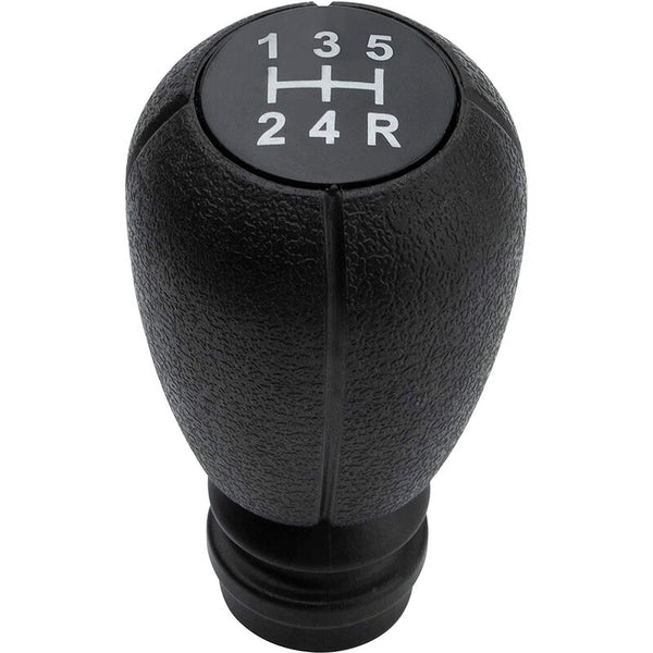 Swgaunc 5 Speed Gear Shift Knob For 307 308 Xsara C2 C3 C4 Ds4 Picasso Other Car Interior