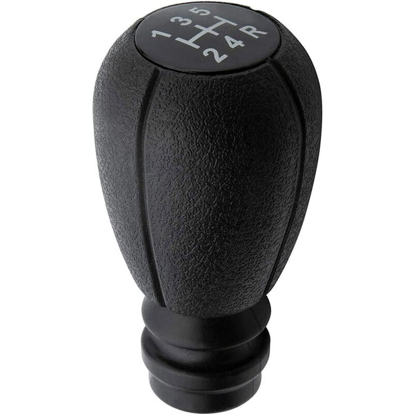 Swgaunc 5 Speed Gear Shift Knob For 307 308 Xsara C2 C3 C4 Ds4 Picasso Other Car Interior