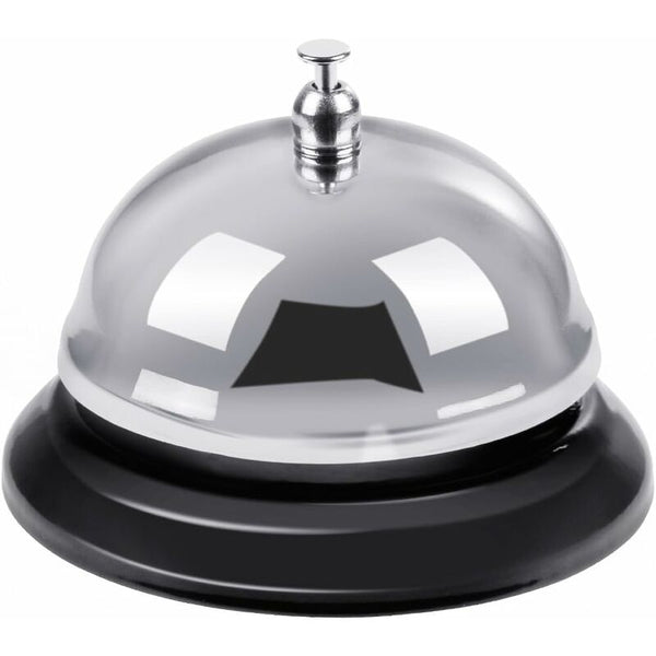 Counter Bell Service Reception Placeholder