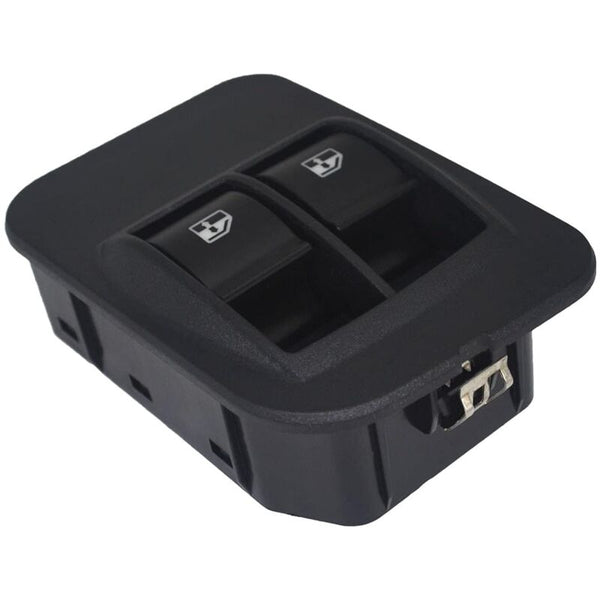 Electric Regulator Button Control Switch 6490.G8 For Citroen Nemo P Eugeot Bipper 735461275 Switches & Controls