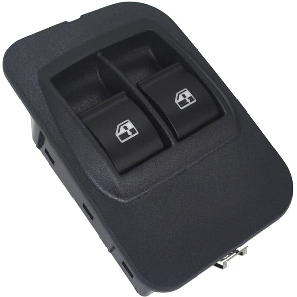 Electric Regulator Button Control Switch 6490.G8 For Citroen Nemo P Eugeot Bipper 735461275 Switches & Controls