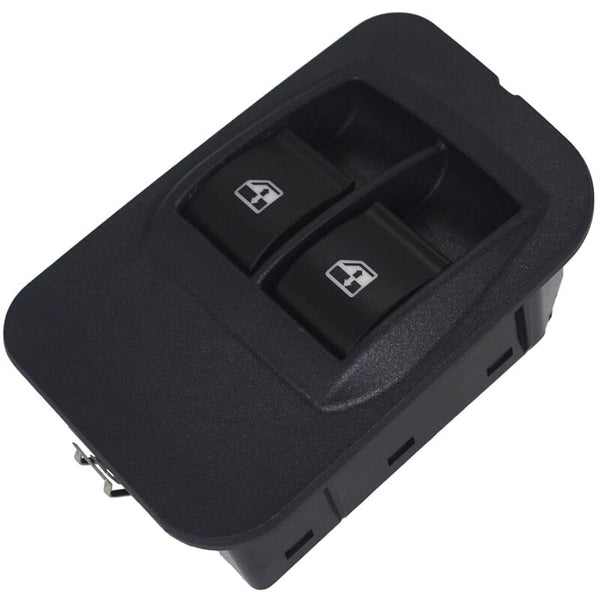 Electric Regulator Button Control Switch 6490.G8 For Citroen Nemo P Eugeot Bipper 735461275 Switches & Controls
