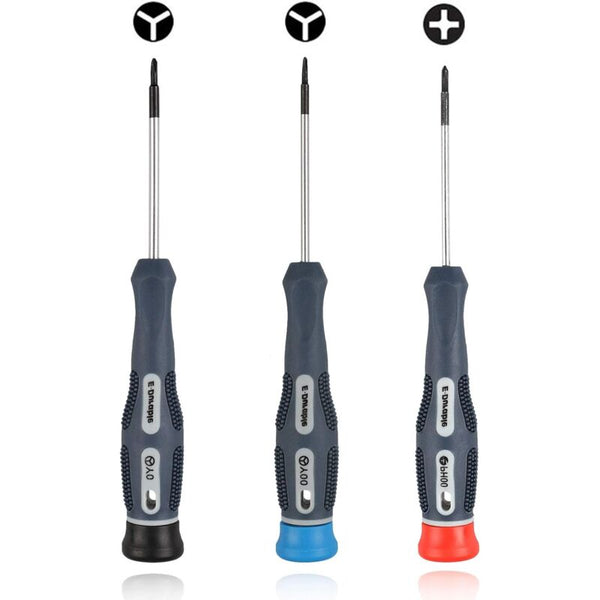 Precision Screwdriver Repair Tool Kit Compatible For Switch Joy Controller Screwdrivers & Nutdrivers