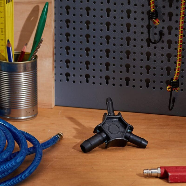Multi Diameter Calibration & Deburring Wrench For Multi Layer Pipe With Diameters Of 16Mm 20Mm And 26Mm Other Wrenches & Spanners