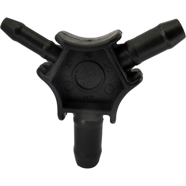 Multi Diameter Calibration & Deburring Wrench For Multi Layer Pipe With Diameters Of 16Mm 20Mm And 26Mm Other Wrenches & Spanners