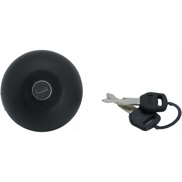 Fuel Tank Cap With 2 Keys 7701471585 7701470950 Other Car Interior