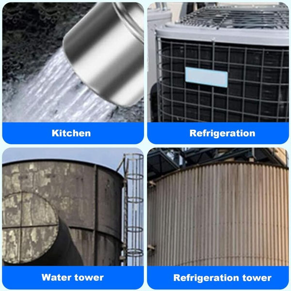 304 Stainless Steel Fully Automatic Float Valve Water Level Controller For Tank Mini Connectors Valves & Accessories