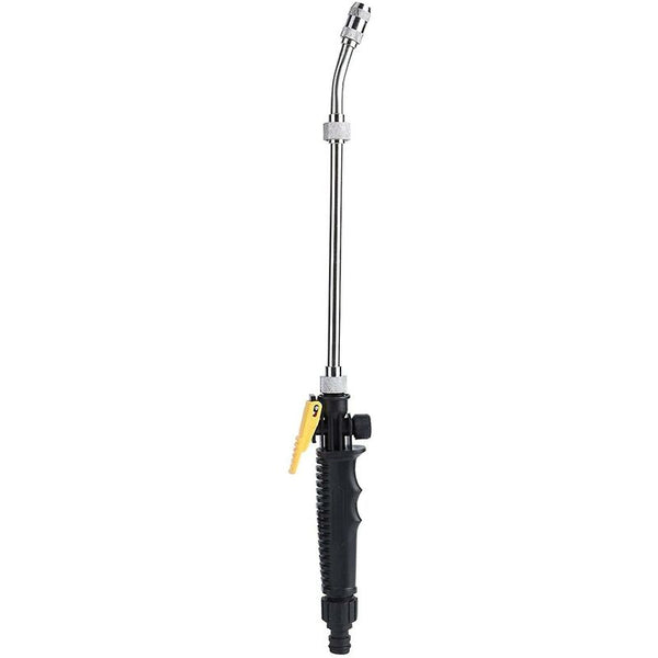 High Pressure Spray Lance With Detachable Handle 48Cm Garden Sprayers