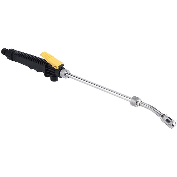 High Pressure Spray Lance With Detachable Handle 48Cm Garden Sprayers