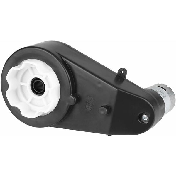 Driving Motor Drive Gear Box Electric For Kids Car Toys Replacement Part (12V 30000Rpm) Kids Ride On Toys