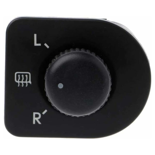 Side Mirror Adjustment Switch 1J1959565f For Vw Beetle Passat B5 Jetta Golf Mk4 Switches & Controls