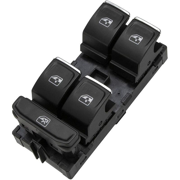 Switch Golf Mk7 Kasturbo Regulator Button For Passat Touran Tiguan Arteon Karoq Kodiq Leon 5G0959857 Switches & Controls