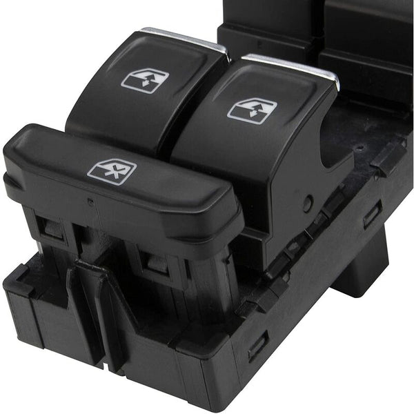 Switch Golf Mk7 Kasturbo Regulator Button For Passat Touran Tiguan Arteon Karoq Kodiq Leon 5G0959857 Switches & Controls
