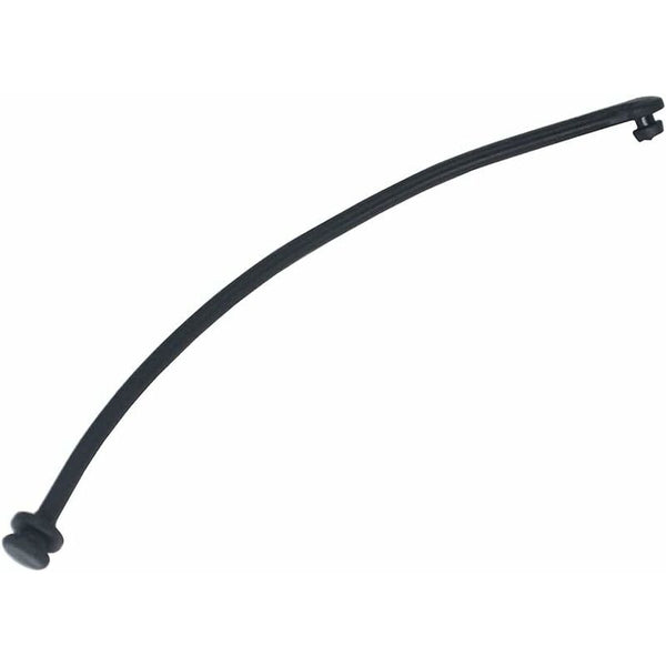 Fuel Tank Cap Line For Mini R55 R56 R57 One Cooper S 16117193372 Fuel Pumps