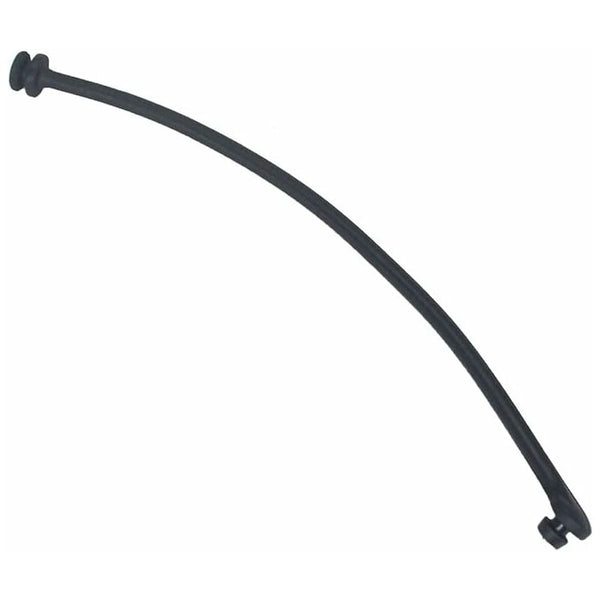 Fuel Tank Cap Line For Mini R55 R56 R57 One Cooper S 16117193372 Fuel Pumps