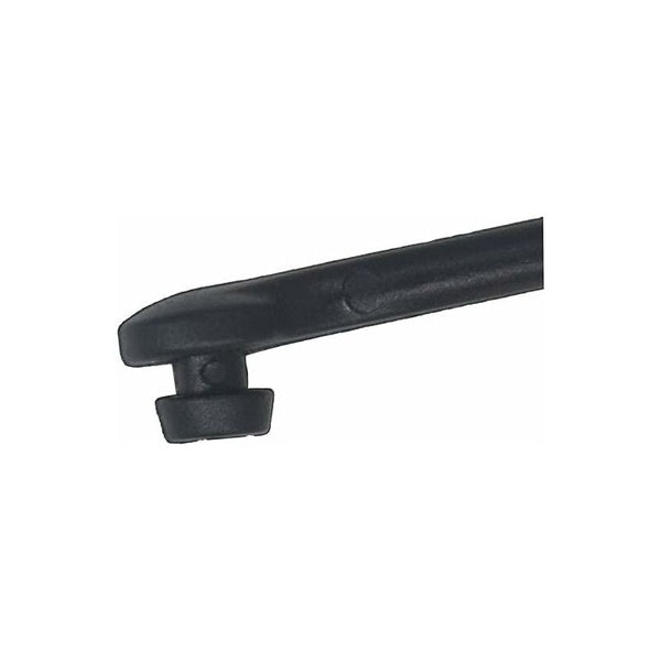 Fuel Tank Cap Line For Mini R55 R56 R57 One Cooper S 16117193372 Fuel Pumps