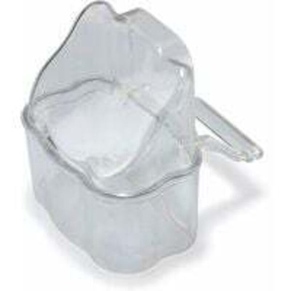 Replacement Bird Cage Feeder Accessories Food Feeders