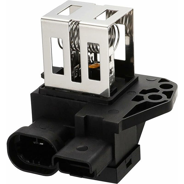 C3 Heater Radiator Fan Motor Relay Resistor Kasturrboo For C2 Ds3 207 208 1267J6 9662872380 Fans