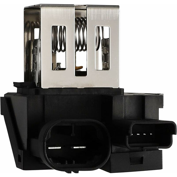 C3 Heater Radiator Fan Motor Relay Resistor Kasturrboo For C2 Ds3 207 208 1267J6 9662872380 Fans