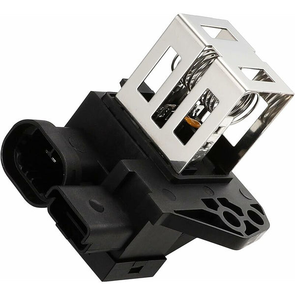 C3 Heater Radiator Fan Motor Relay Resistor Kasturrboo For C2 Ds3 207 208 1267J6 9662872380 Fans