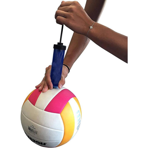 Ball Pump Inflation Needle (3 Pack) Stainless Steel Air Needles Ideal For Inflating All Sports Balls Air Pumps