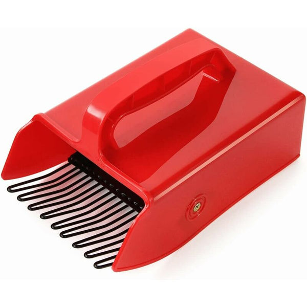 Blueberry Comb Berry Scoop Plastic Picker Tools For Picking Raspberries Blackberries Blueberries And Other Garden Hand Tools & Equipment