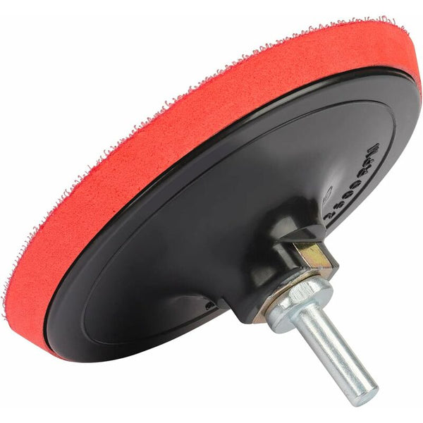 5" Hook And Loop Orbital Sander Replacement Pad Sanders